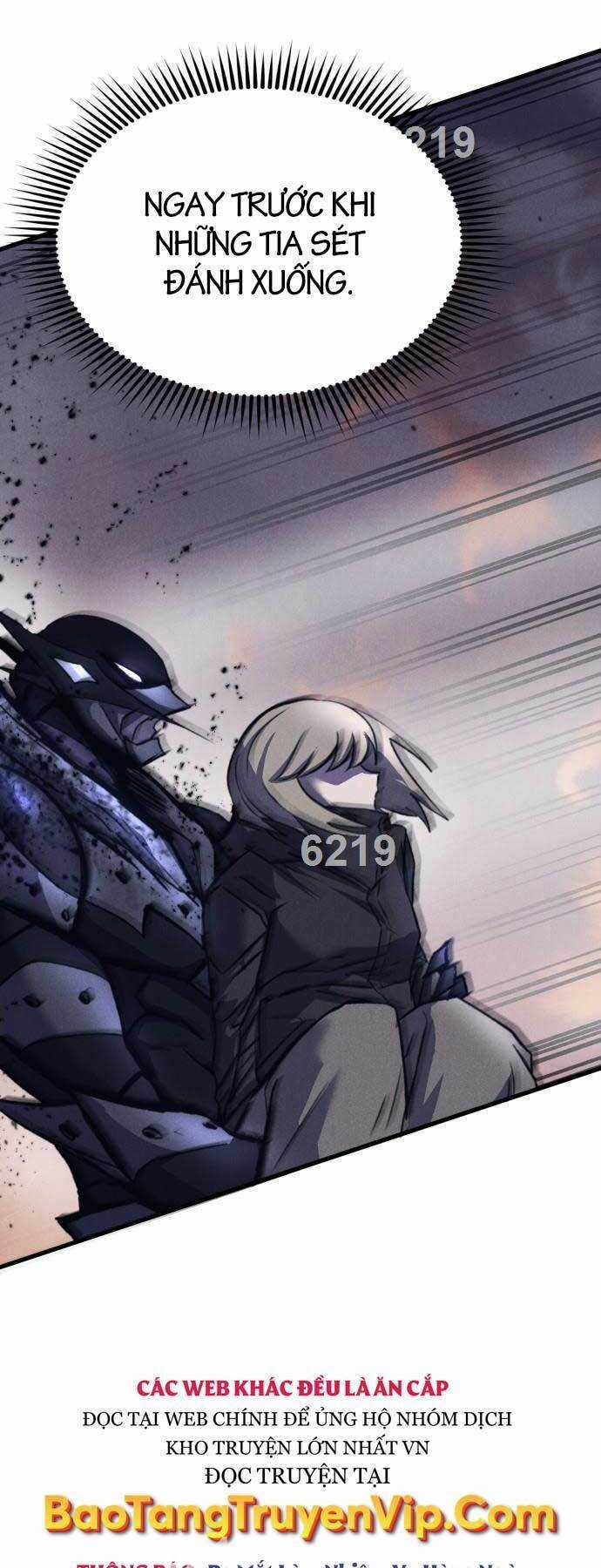 Người Côn Trùng - Chapter 41 - Trang 2