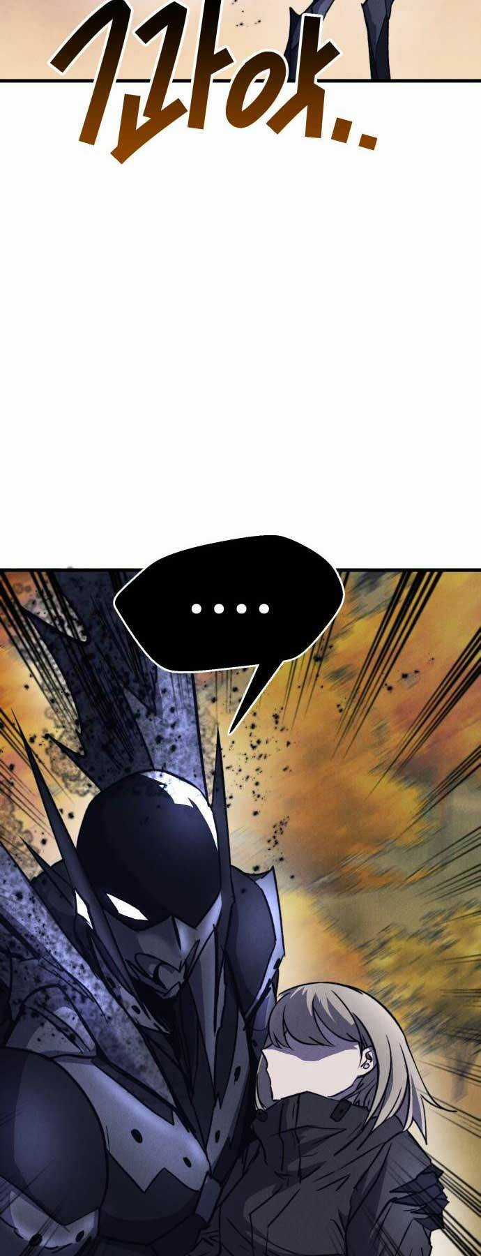 Người Côn Trùng - Chapter 41 - Trang 11