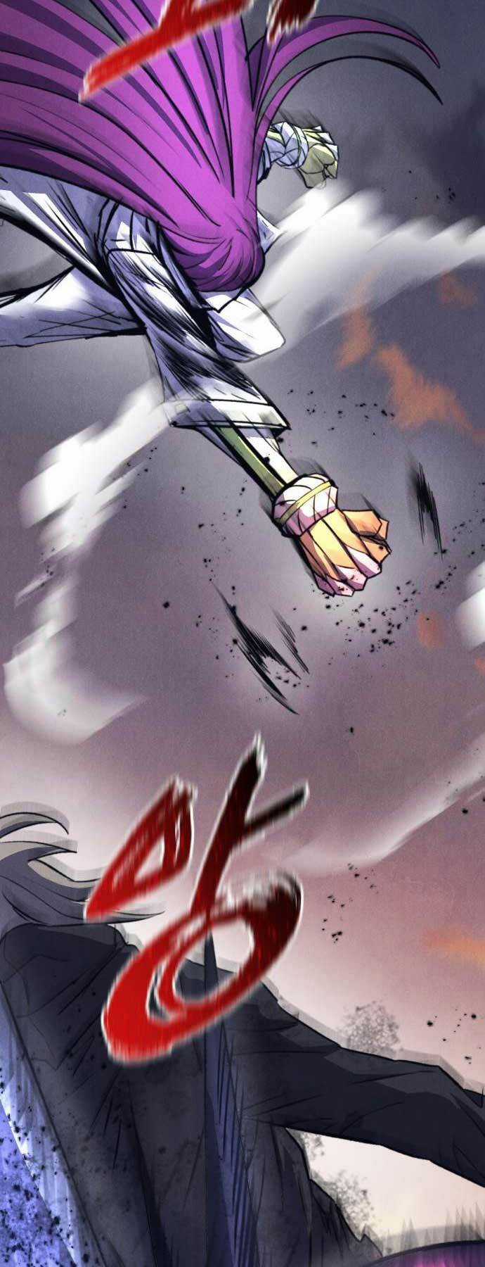 Người Côn Trùng - Chapter 41 - Trang 15