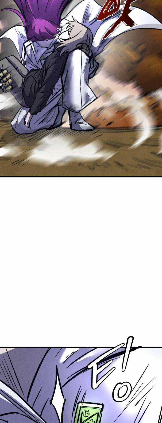 Người Côn Trùng - Chapter 41 - Trang 19