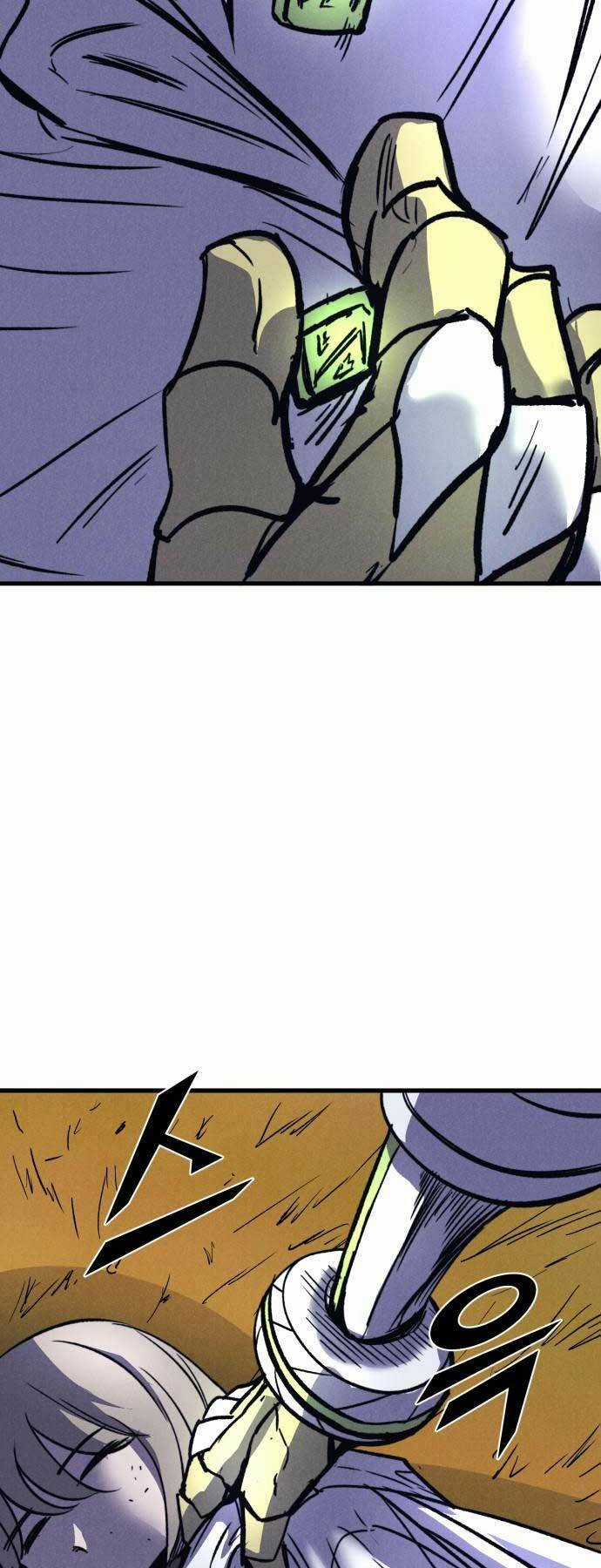 Người Côn Trùng - Chapter 41 - Trang 20