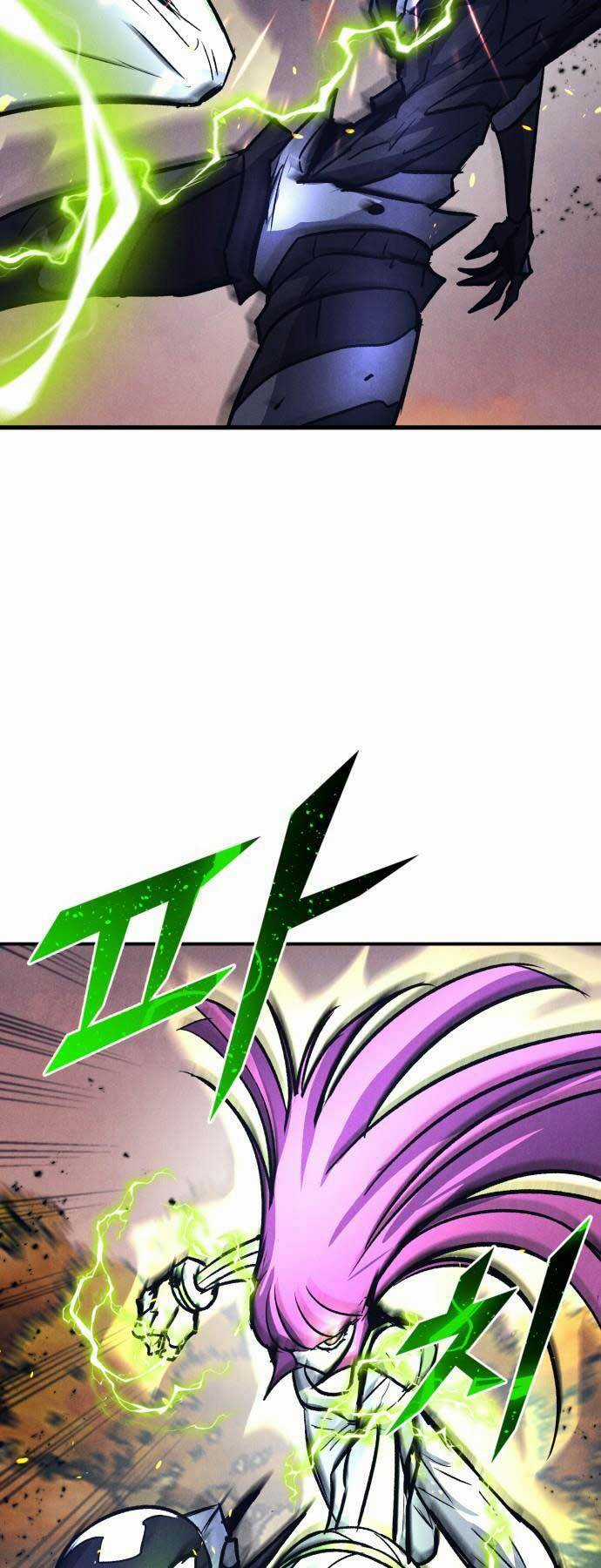 Người Côn Trùng - Chapter 41 - Trang 28