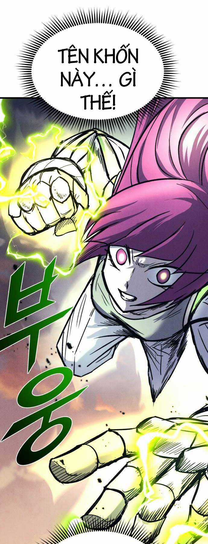 Người Côn Trùng - Chapter 41 - Trang 30