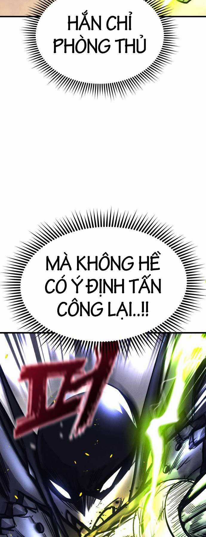 Người Côn Trùng - Chapter 41 - Trang 31