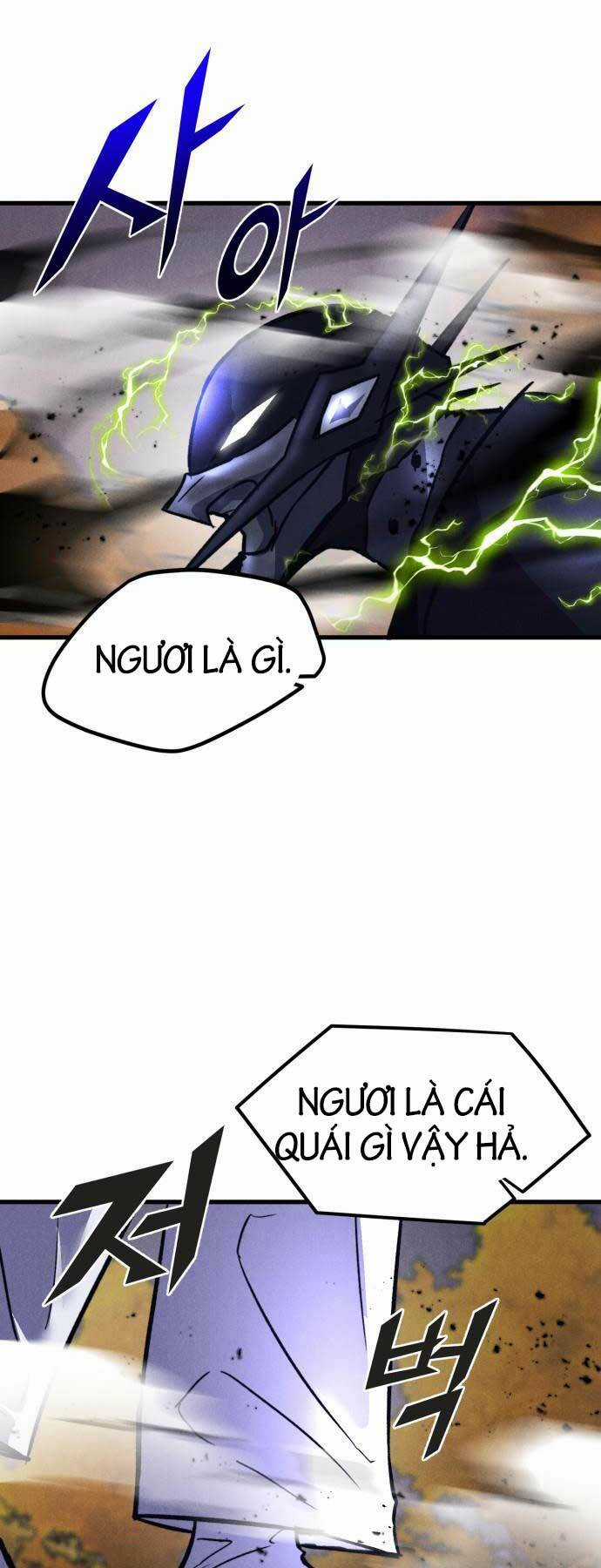 Người Côn Trùng - Chapter 41 - Trang 35