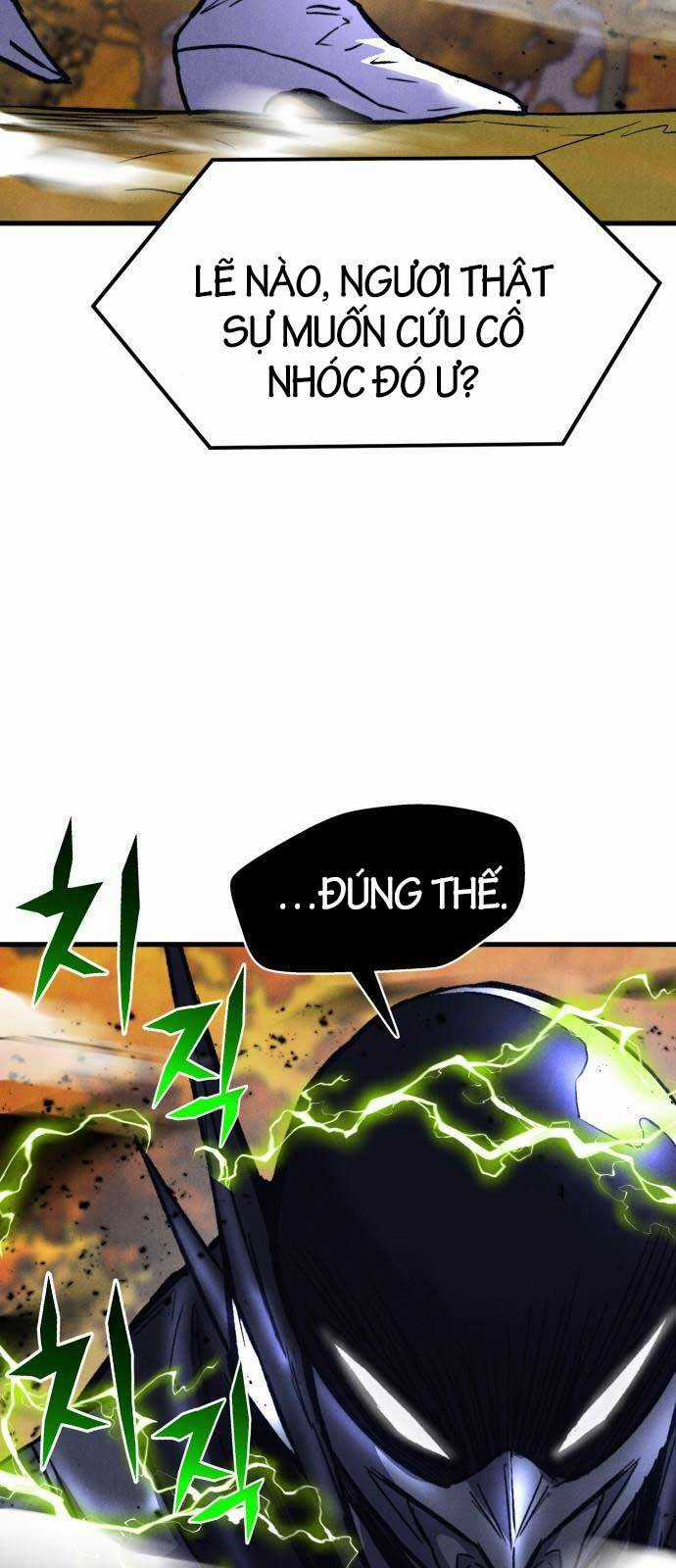 Người Côn Trùng - Chapter 41 - Trang 36