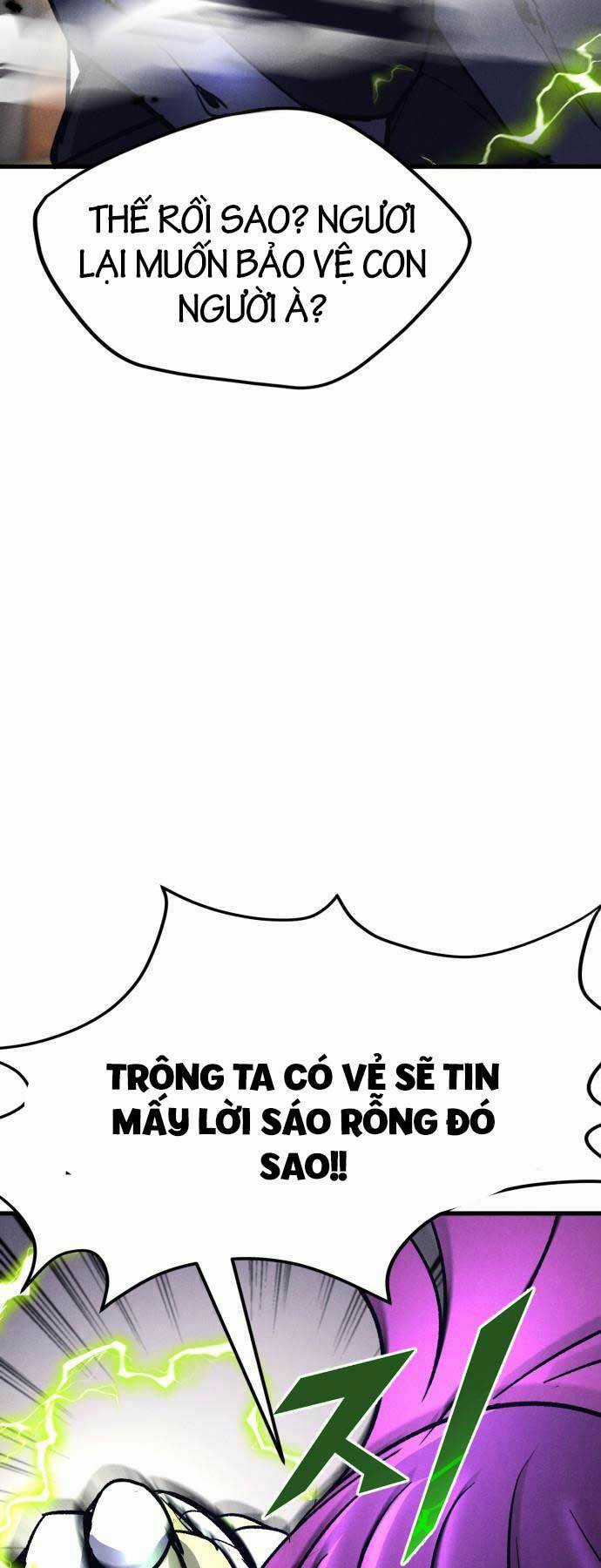 Người Côn Trùng - Chapter 41 - Trang 39