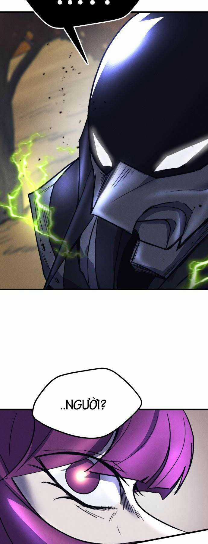Người Côn Trùng - Chapter 41 - Trang 44