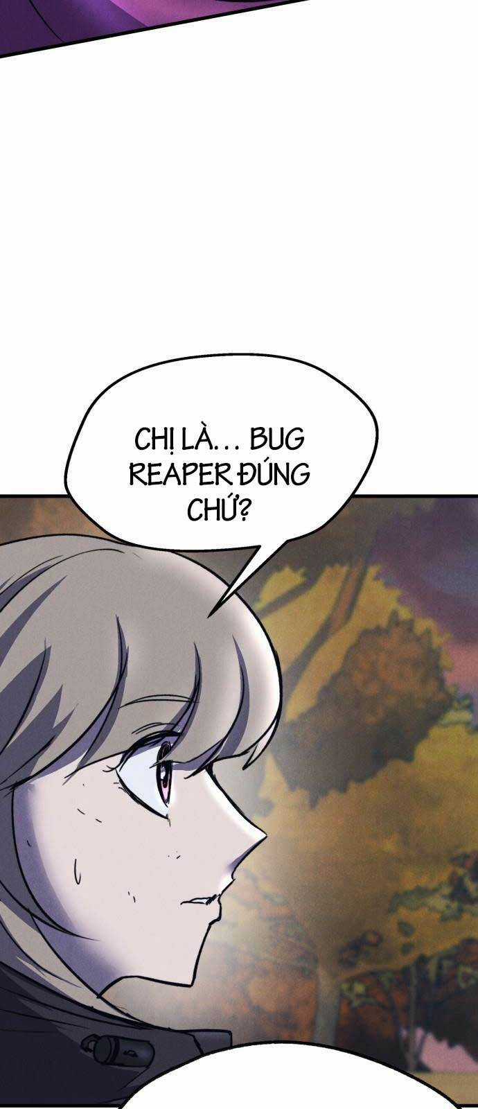 Người Côn Trùng - Chapter 41 - Trang 45