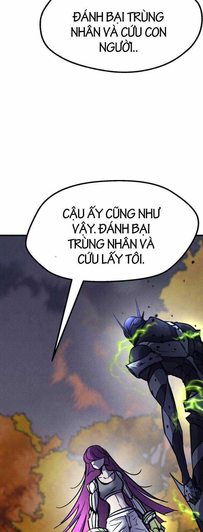 Người Côn Trùng - Chapter 41 - Trang 46