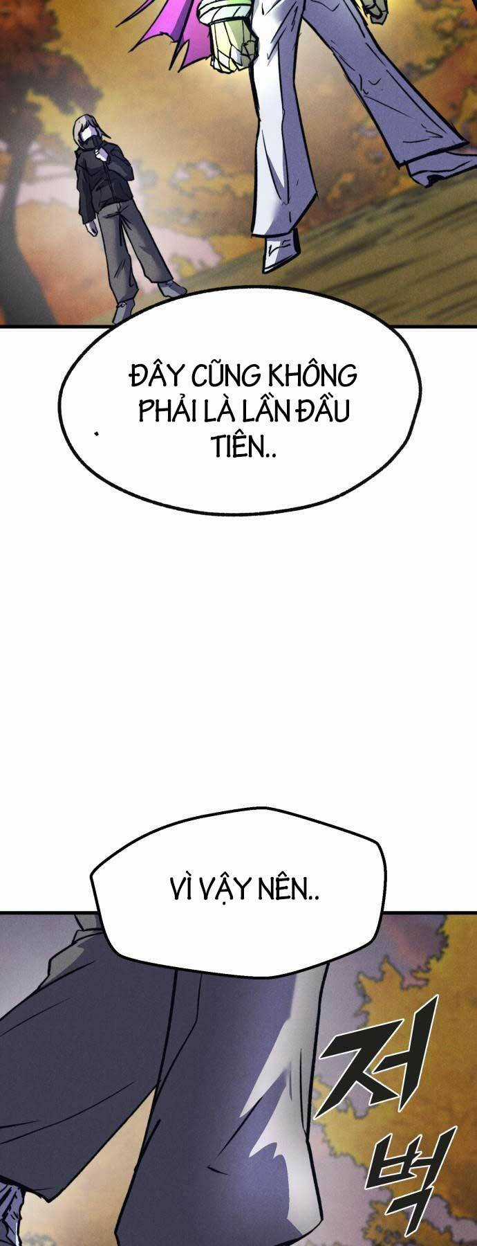 Người Côn Trùng - Chapter 41 - Trang 47