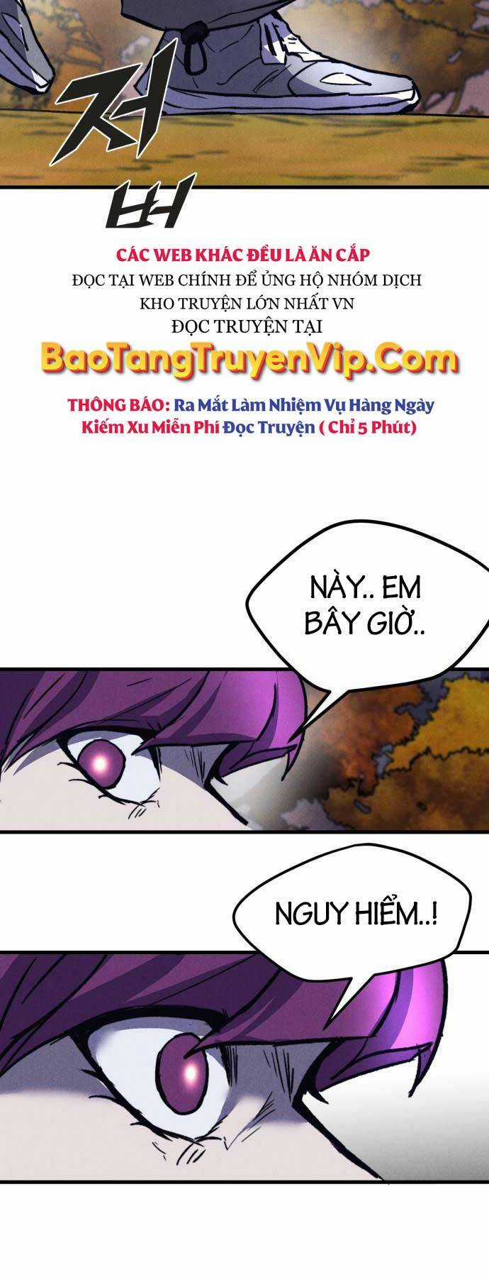 Người Côn Trùng - Chapter 41 - Trang 48