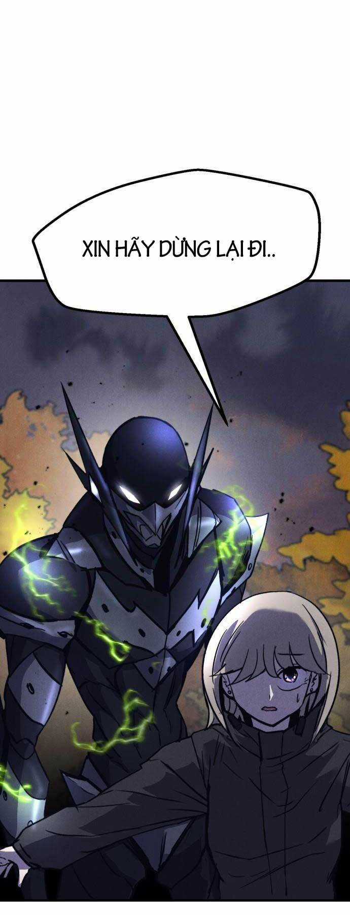 Người Côn Trùng - Chapter 41 - Trang 49