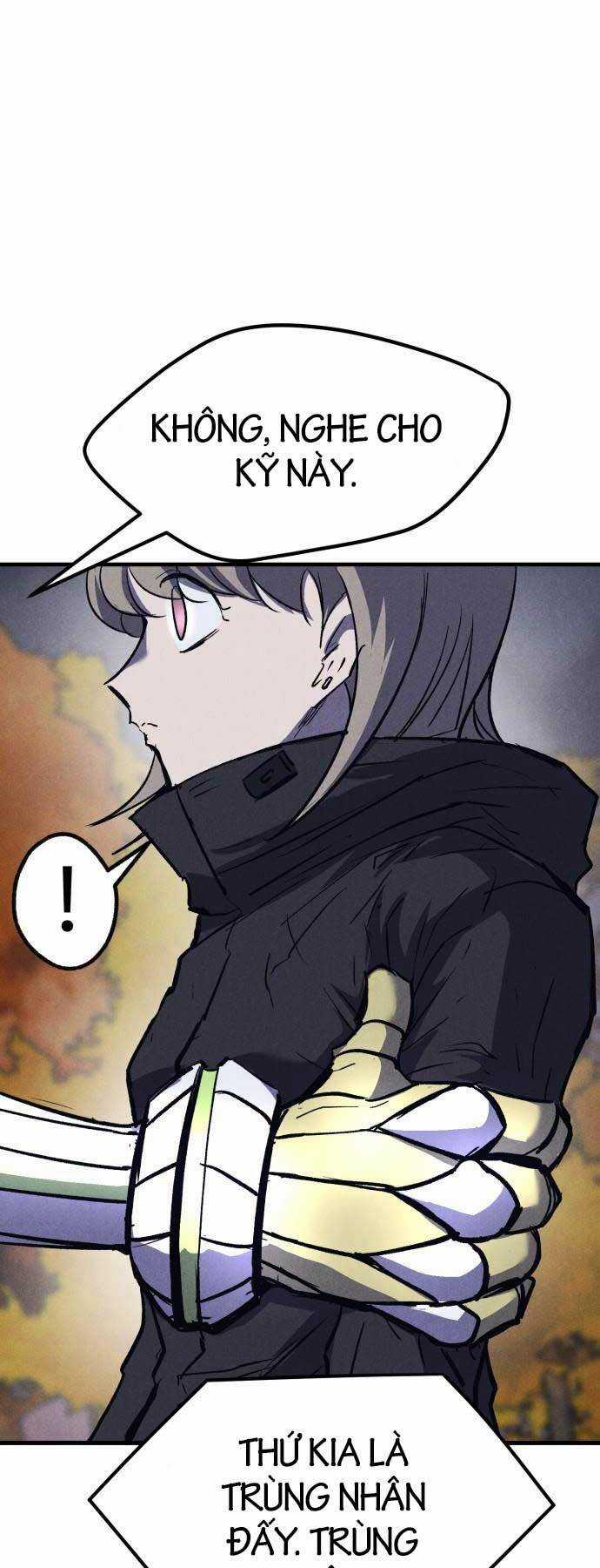 Người Côn Trùng - Chapter 41 - Trang 50