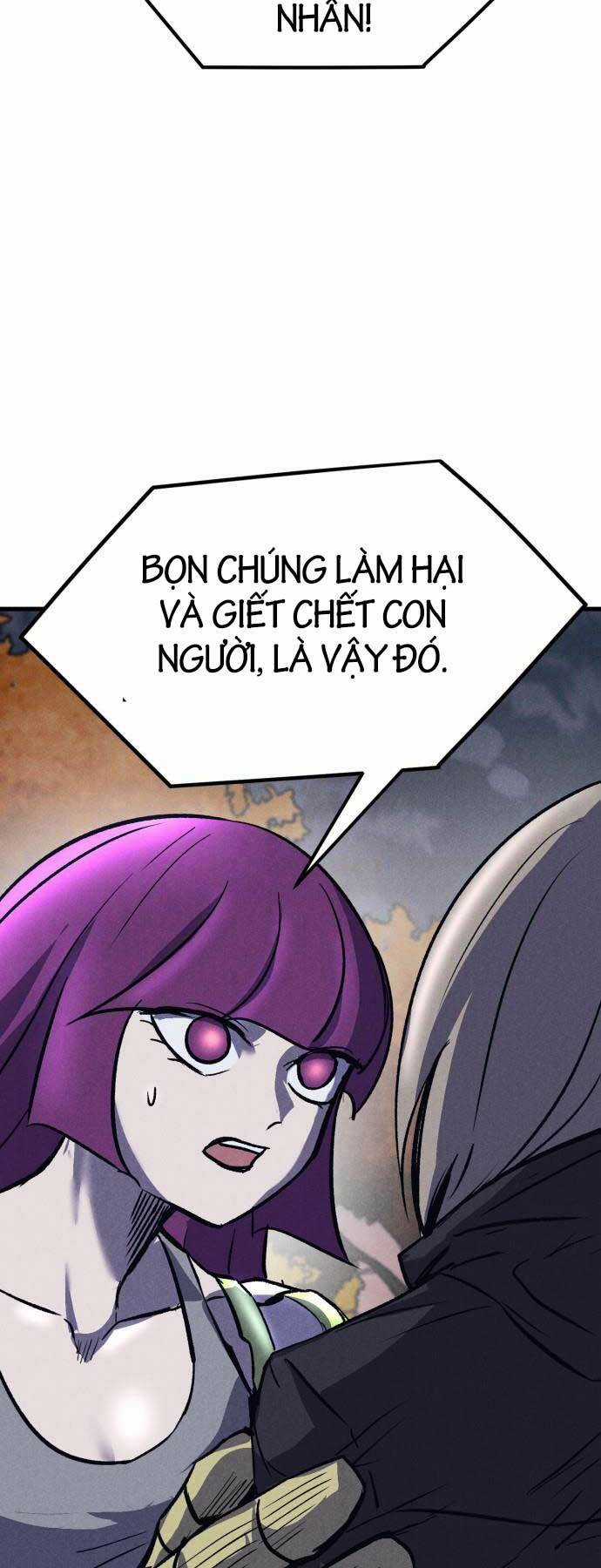 Người Côn Trùng - Chapter 41 - Trang 51