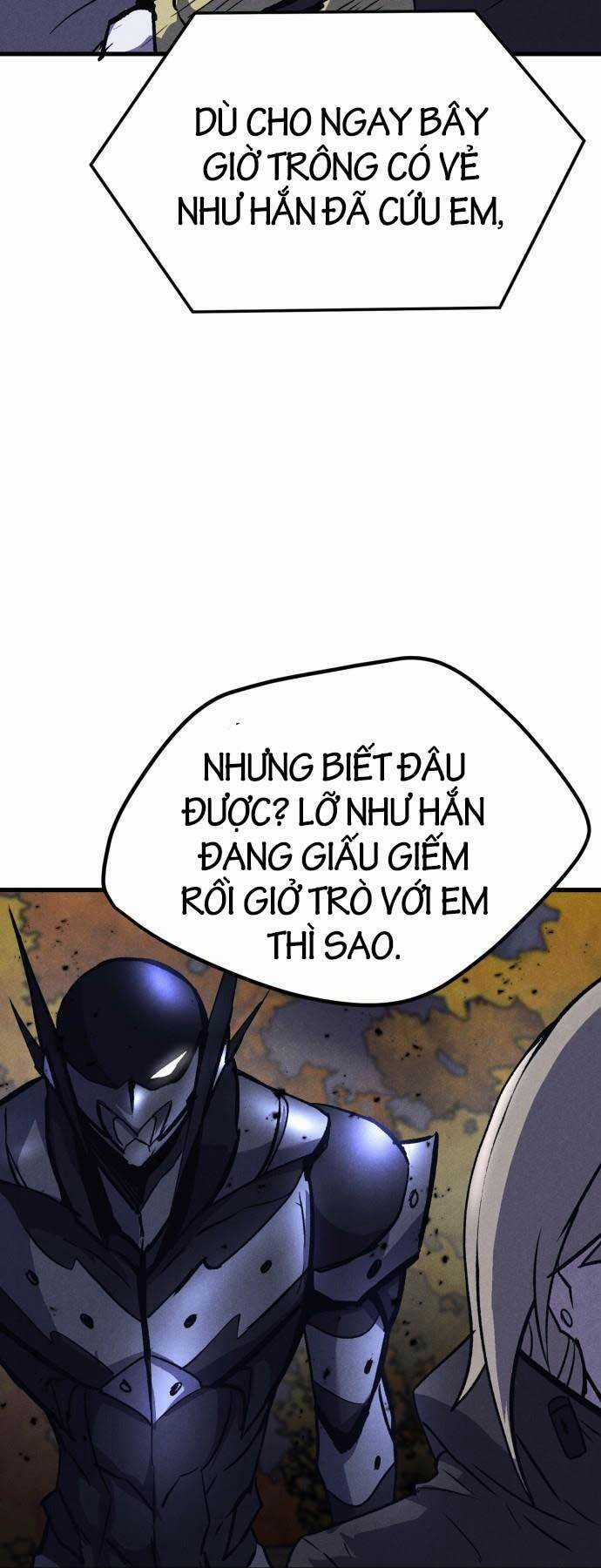 Người Côn Trùng - Chapter 41 - Trang 52