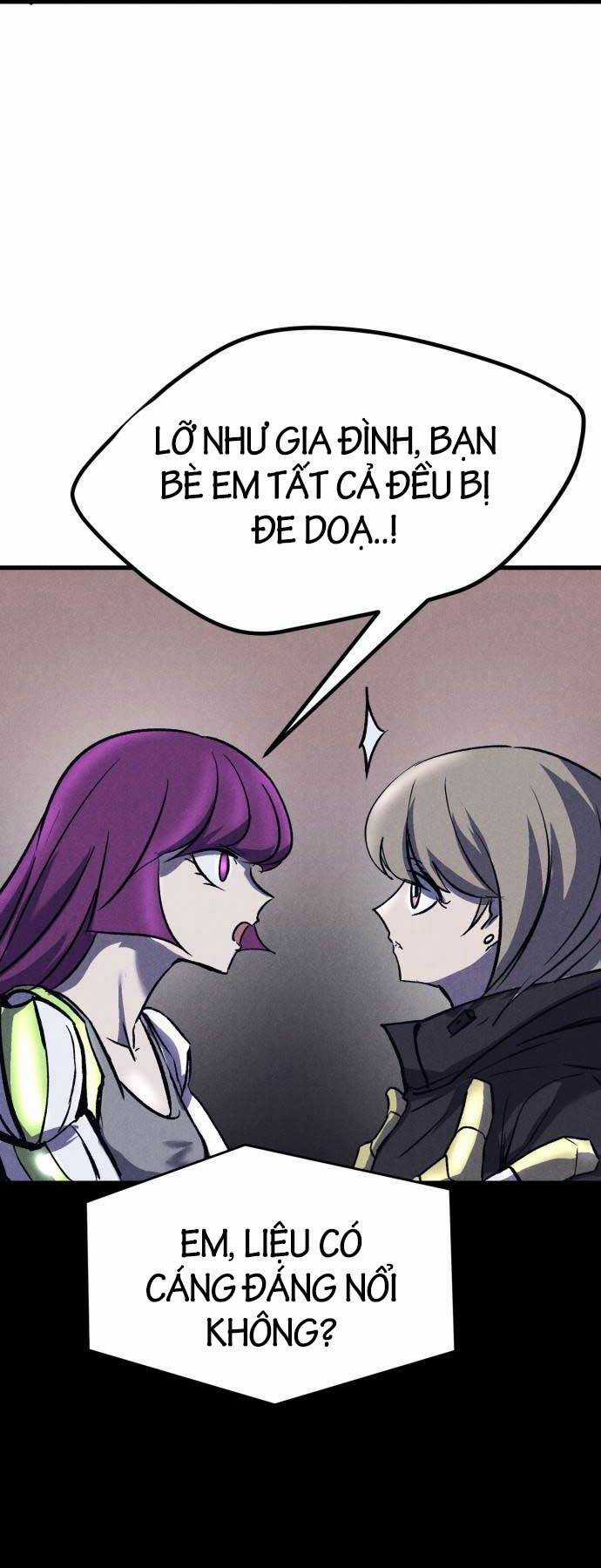 Người Côn Trùng - Chapter 41 - Trang 53