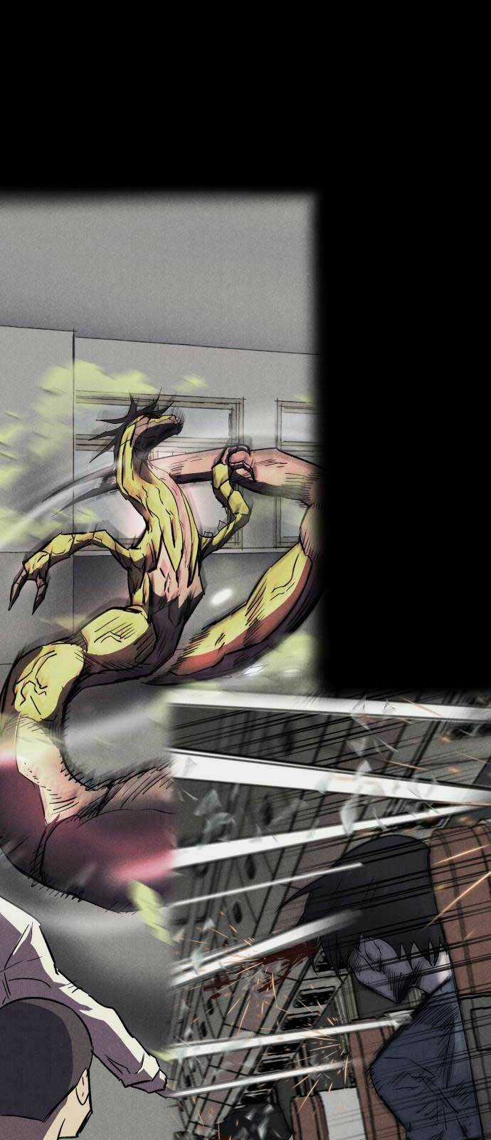 Người Côn Trùng - Chapter 41 - Trang 54