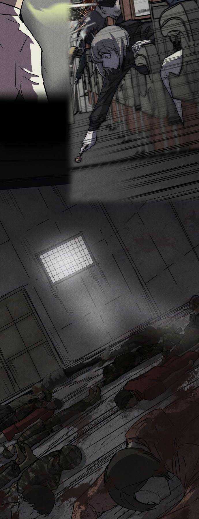 Người Côn Trùng - Chapter 41 - Trang 55