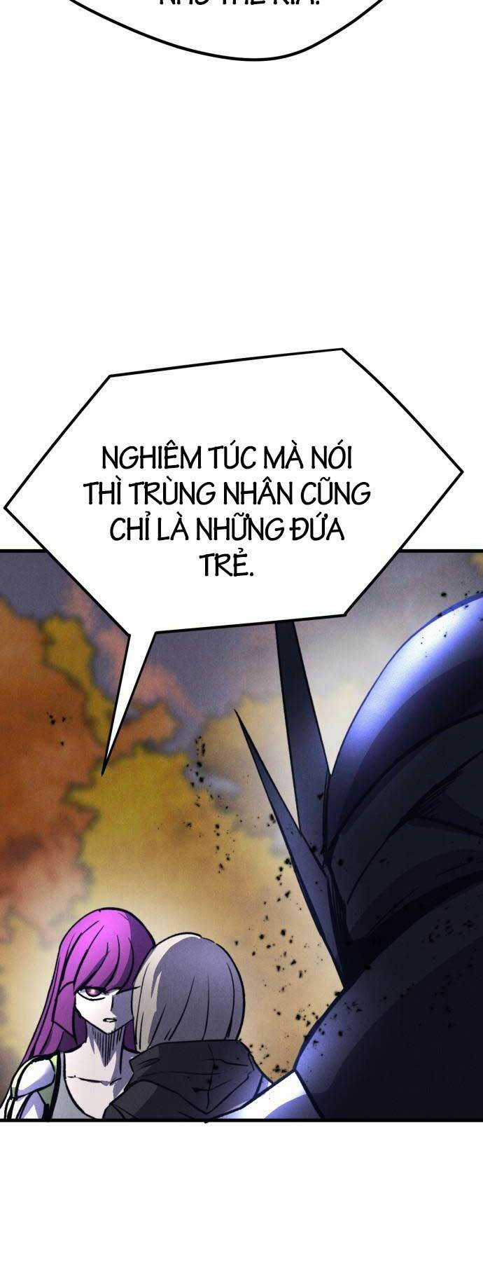 Người Côn Trùng - Chapter 41 - Trang 58
