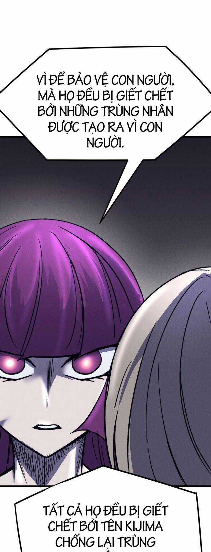 Người Côn Trùng - Chapter 41 - Trang 59