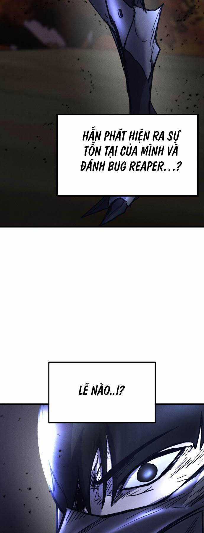 Người Côn Trùng - Chapter 41 - Trang 62