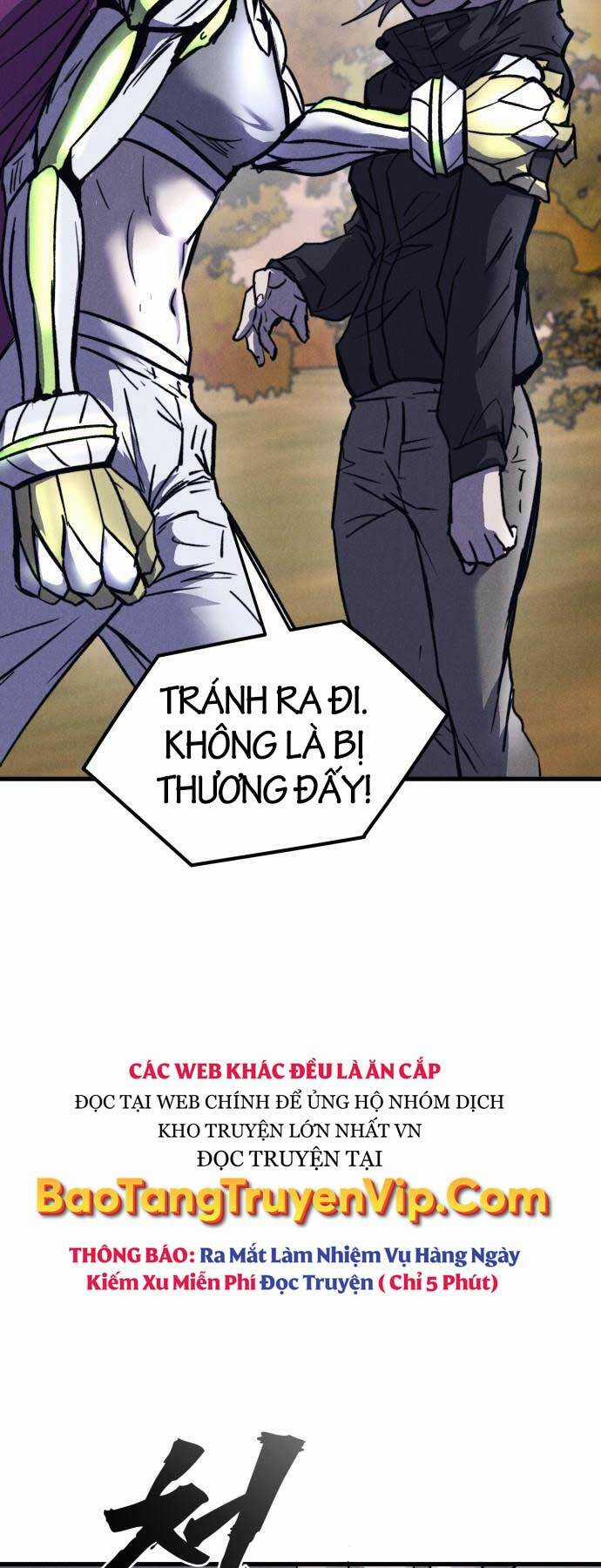 Người Côn Trùng - Chapter 41 - Trang 64