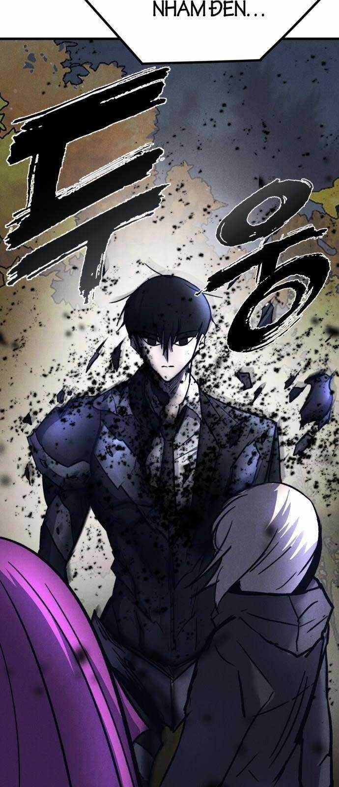 Người Côn Trùng - Chapter 41 - Trang 72