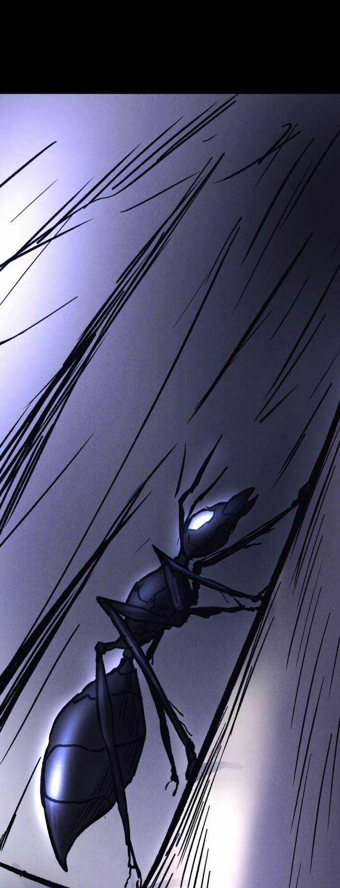 Người Côn Trùng - Chapter 41 - Trang 78