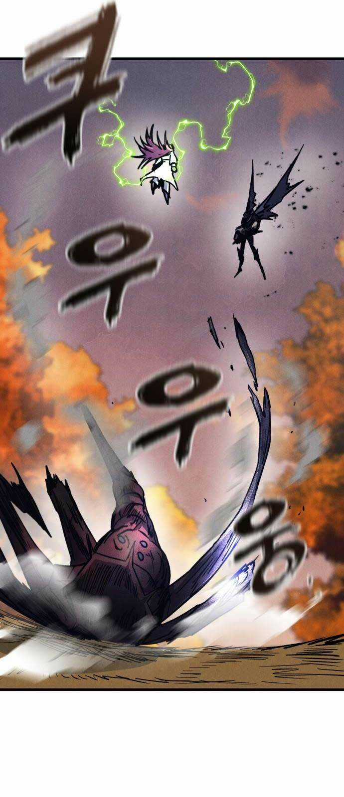 Người Côn Trùng - Chapter 41 - Trang 9