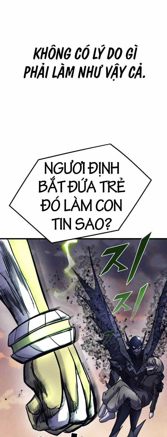 Người Côn Trùng - Chapter 41 - Trang 10