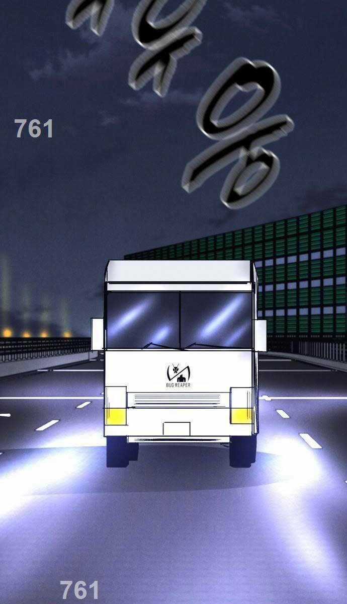 Người Côn Trùng - Chapter 42 - Trang 2