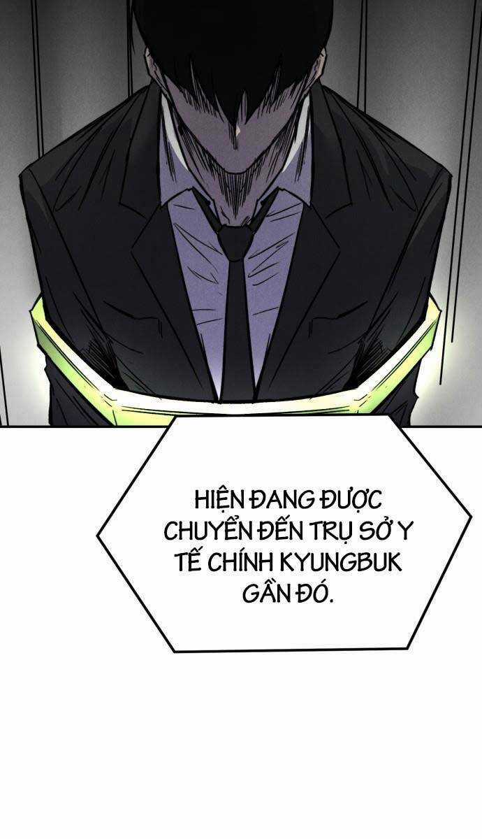 Người Côn Trùng - Chapter 42 - Trang 11