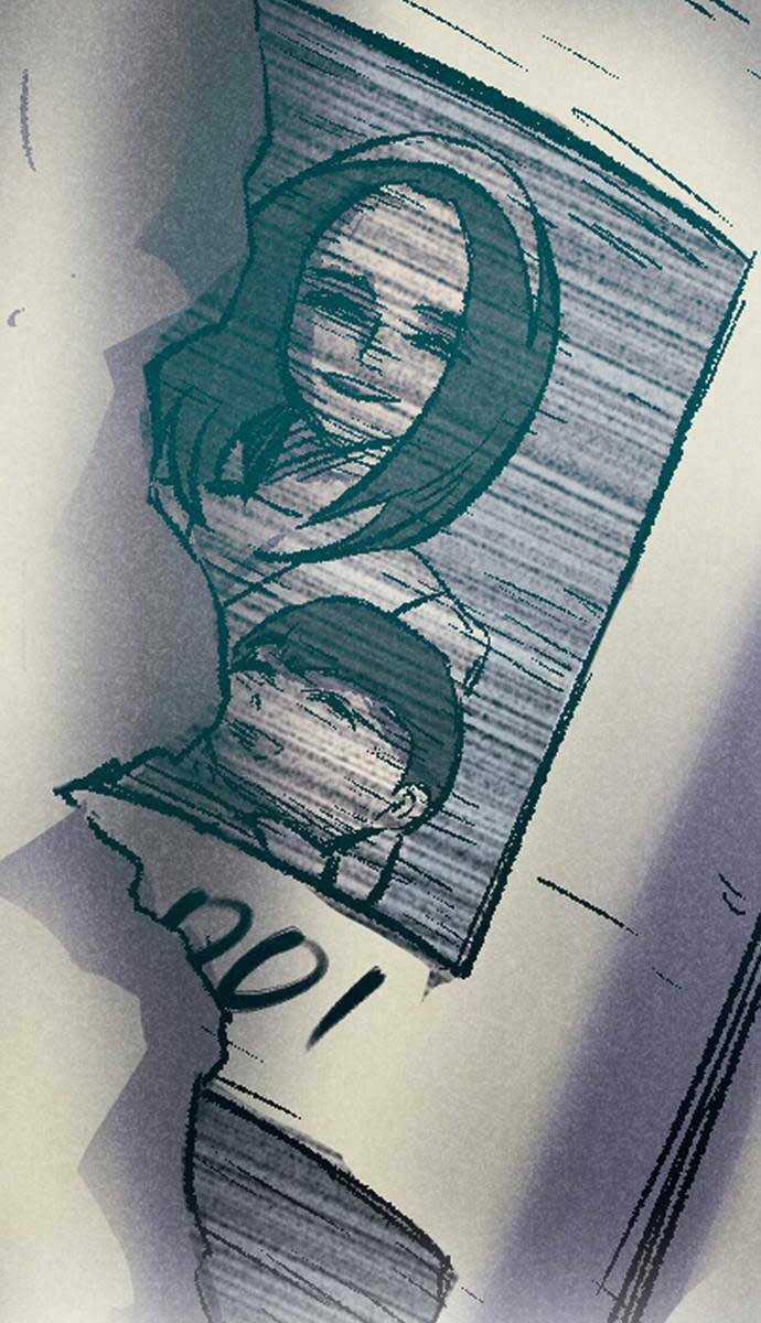 Người Côn Trùng - Chapter 42 - Trang 102