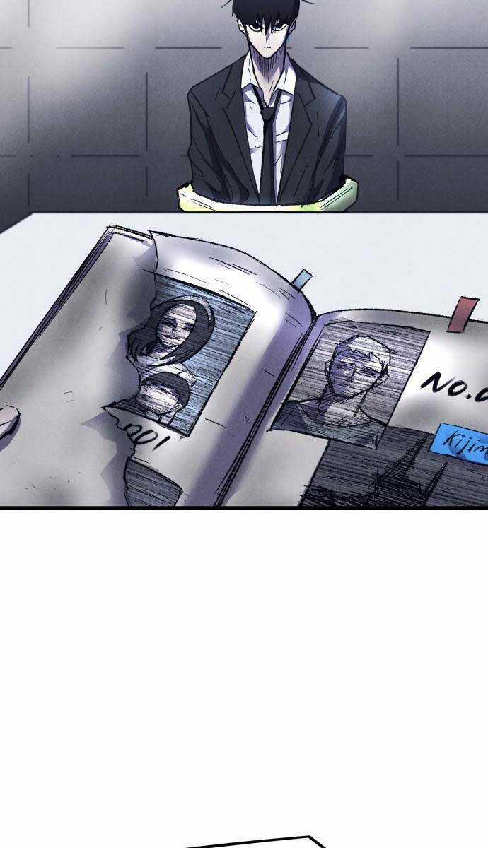 Người Côn Trùng - Chapter 42 - Trang 109