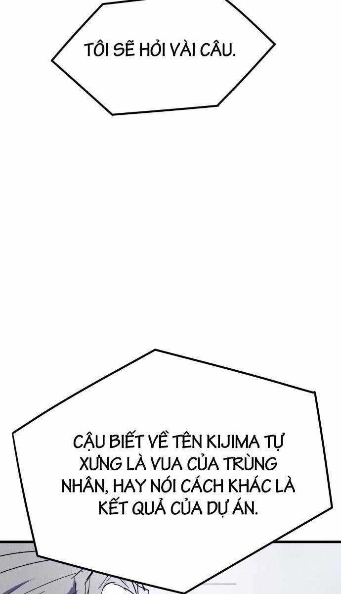 Người Côn Trùng - Chapter 42 - Trang 110