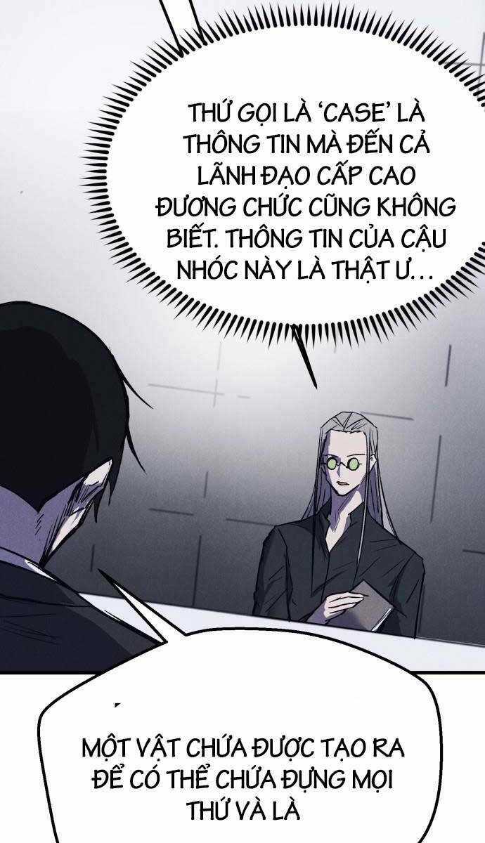 Người Côn Trùng - Chapter 42 - Trang 116