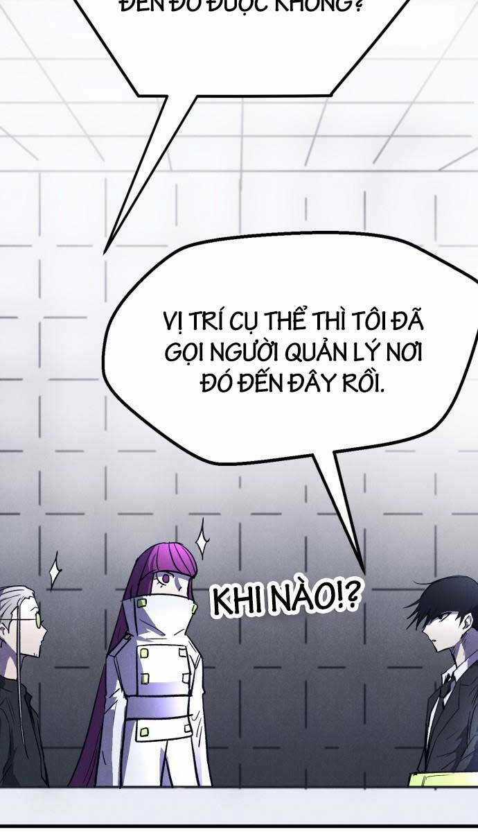 Người Côn Trùng - Chapter 42 - Trang 122