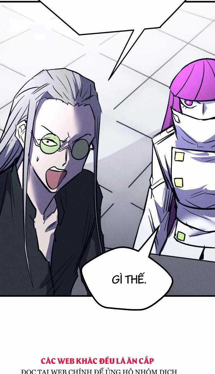 Người Côn Trùng - Chapter 42 - Trang 135