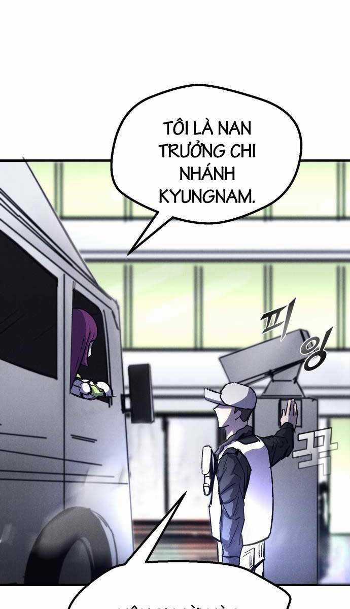 Người Côn Trùng - Chapter 42 - Trang 19