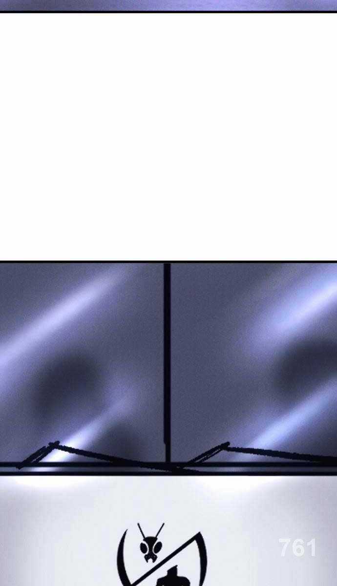 Người Côn Trùng - Chapter 42 - Trang 3