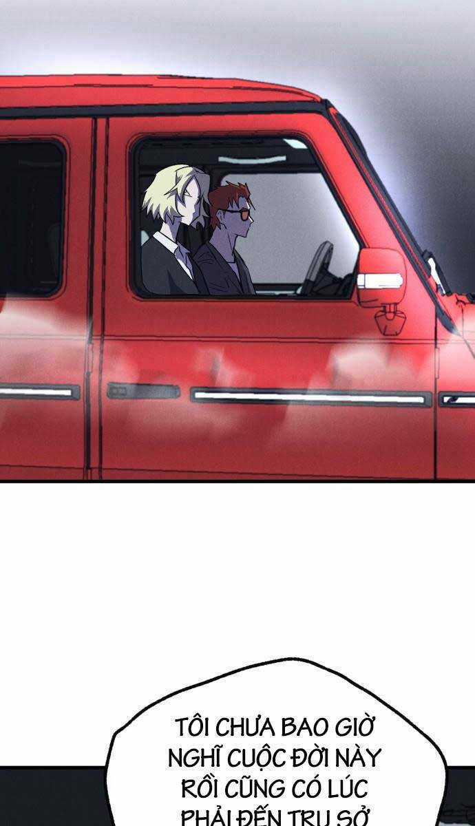 Người Côn Trùng - Chapter 42 - Trang 22