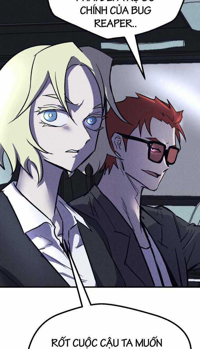 Người Côn Trùng - Chapter 42 - Trang 23