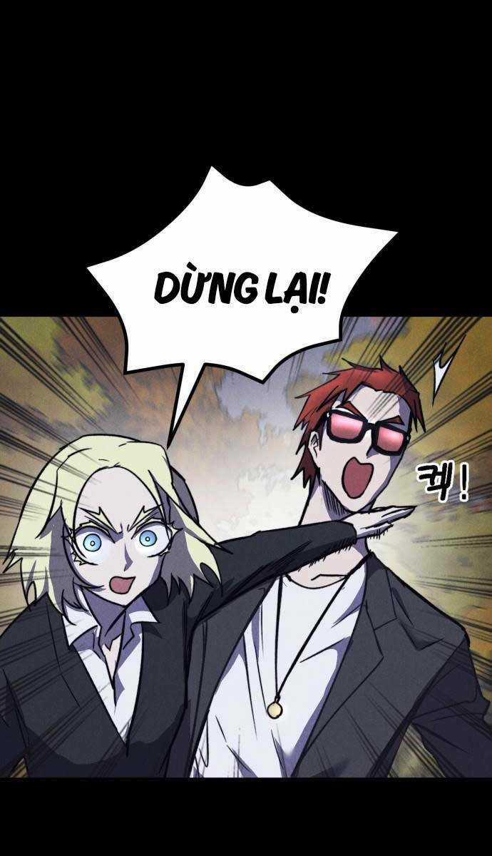 Người Côn Trùng - Chapter 42 - Trang 27