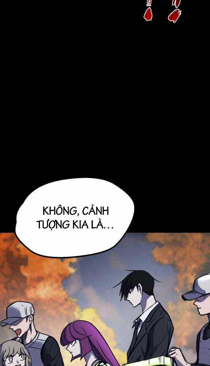 Người Côn Trùng - Chapter 42 - Trang 30