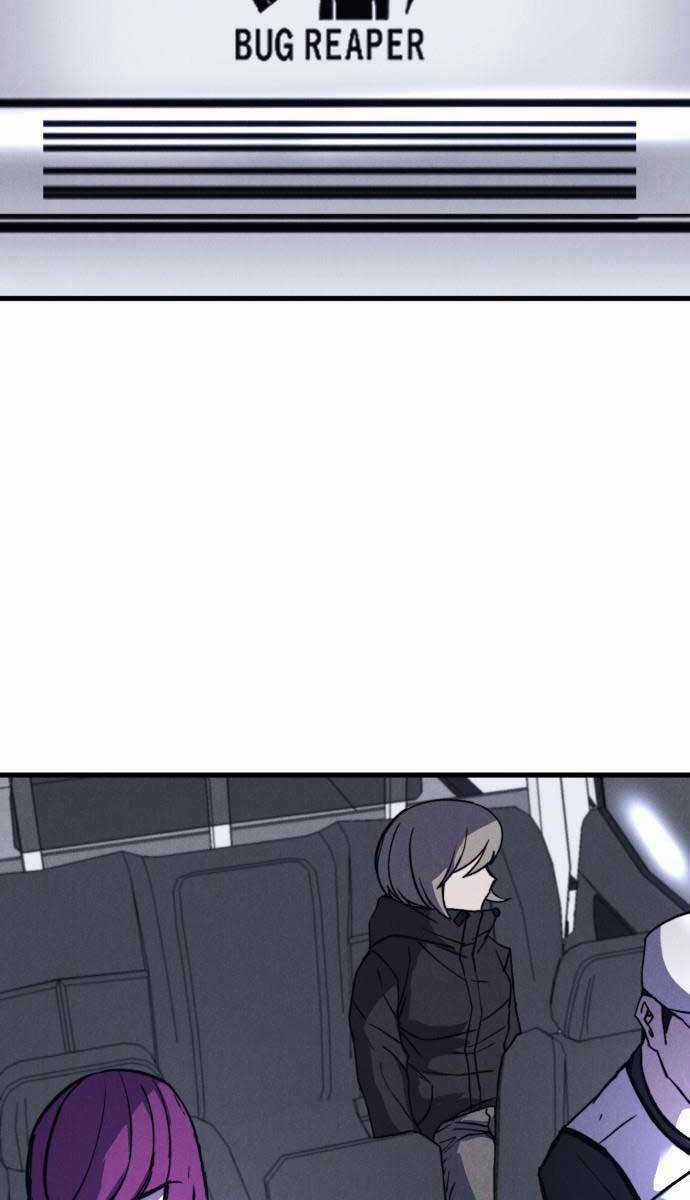Người Côn Trùng - Chapter 42 - Trang 4