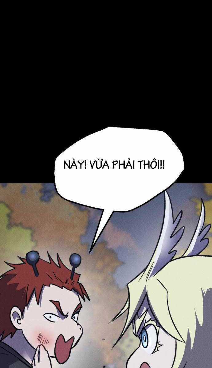 Người Côn Trùng - Chapter 42 - Trang 36