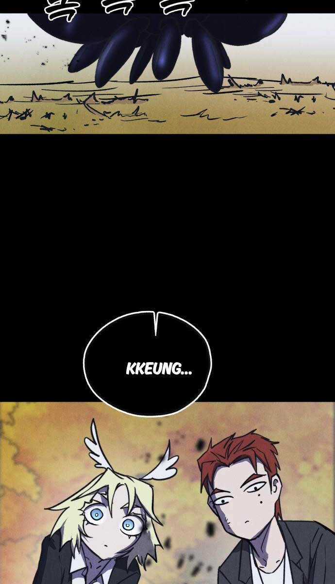 Người Côn Trùng - Chapter 42 - Trang 38