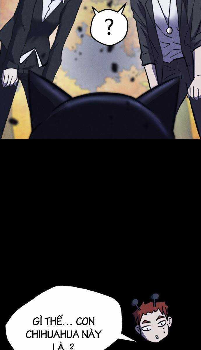 Người Côn Trùng - Chapter 42 - Trang 39