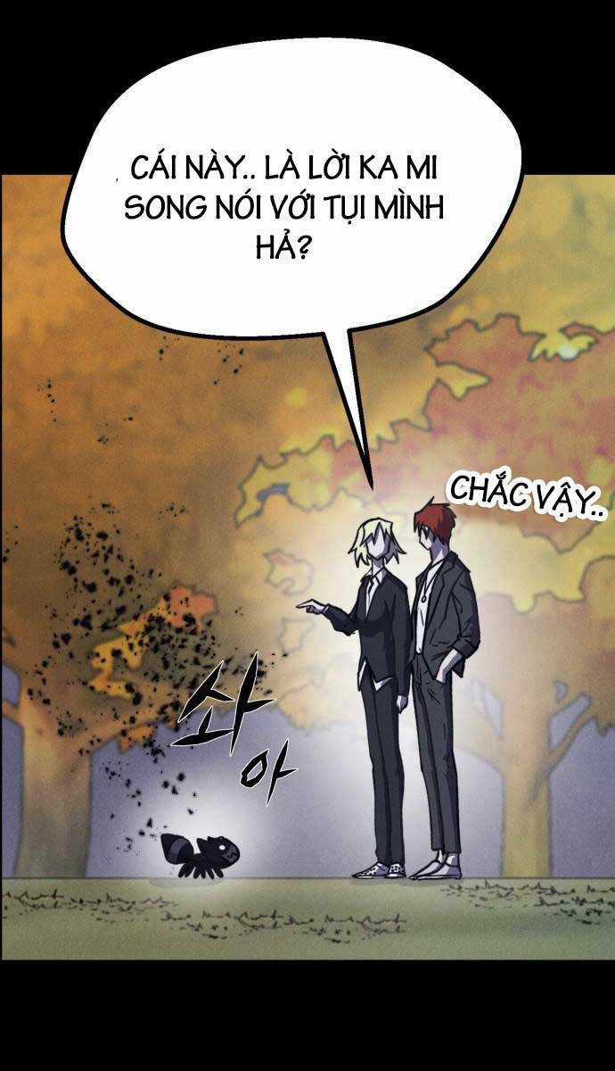 Người Côn Trùng - Chapter 42 - Trang 45